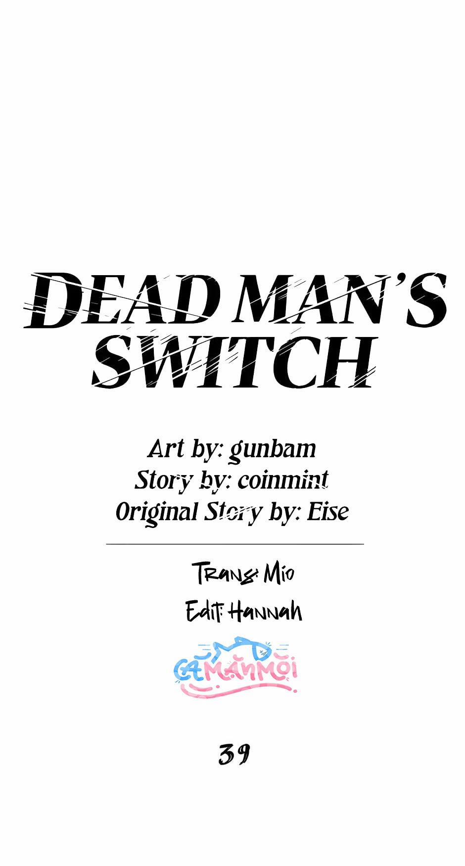 manhwax10.com - Truyện Manhwa Deadman Switch Chương 39 END SS1 Trang 8