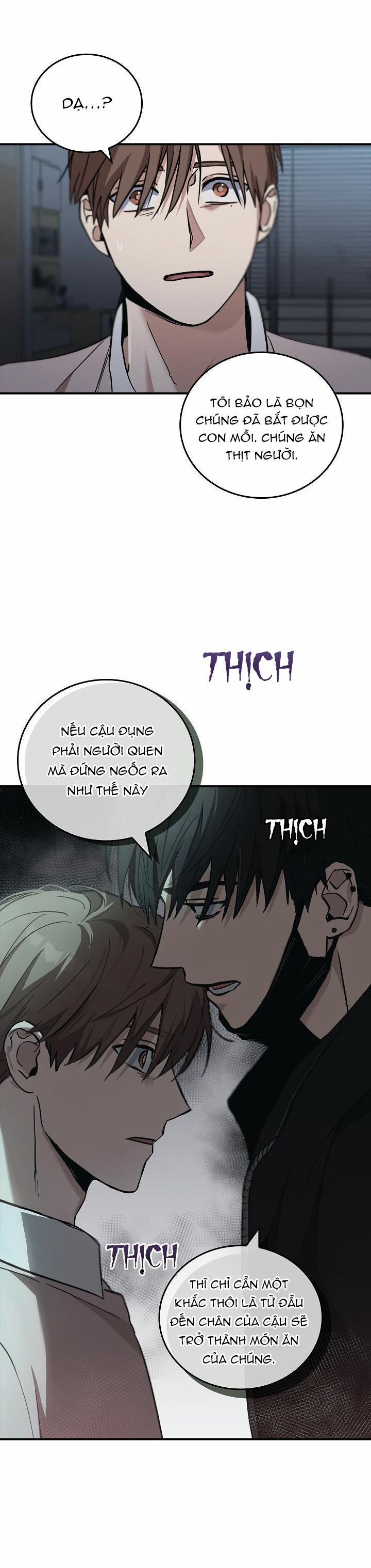 manhwax10.com - Truyện Manhwa Deadman Switch Chương 4 Trang 4