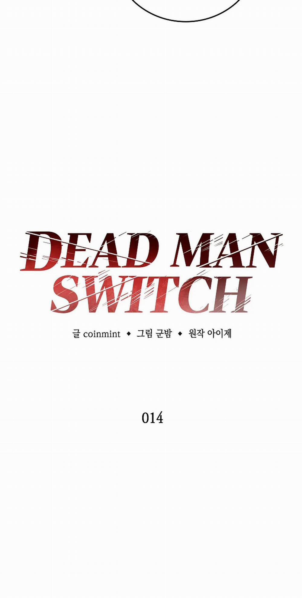 manhwax10.com - Truyện Manhwa DEADMAN Chương 14 Trang 12