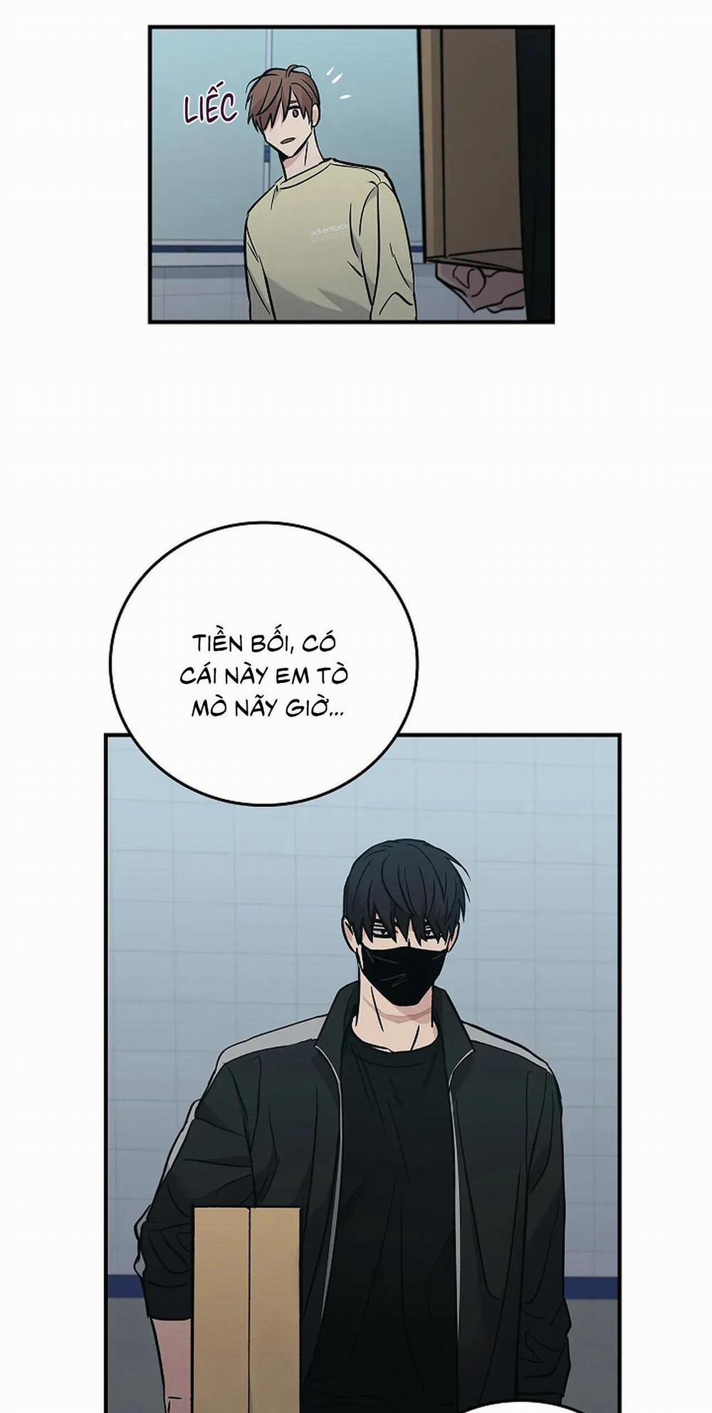 manhwax10.com - Truyện Manhwa DEADMAN Chương 14 Trang 19