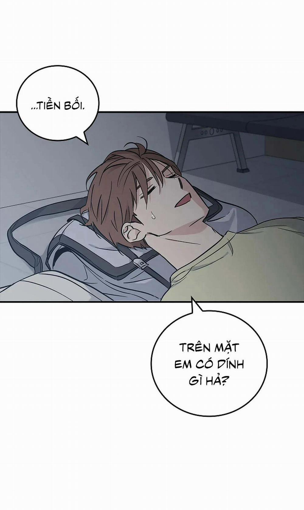 manhwax10.com - Truyện Manhwa DEADMAN Chương 15 Trang 16