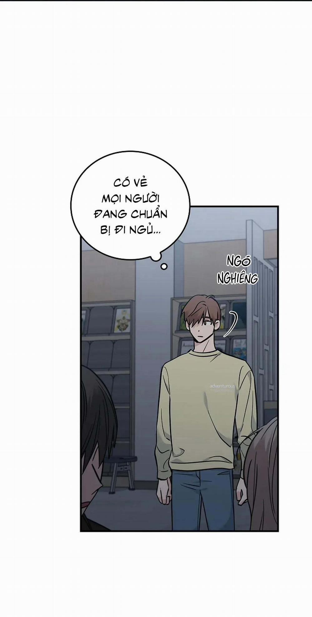 manhwax10.com - Truyện Manhwa DEADMAN Chương 15 Trang 3