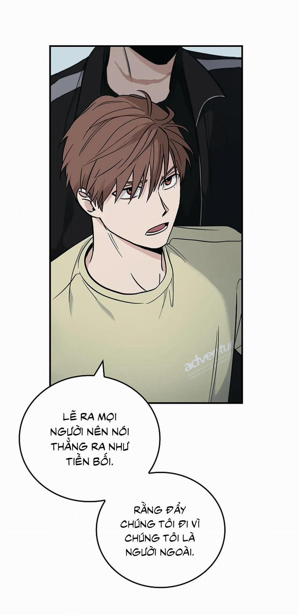 manhwax10.com - Truyện Manhwa DEADMAN Chương 16 Trang 14