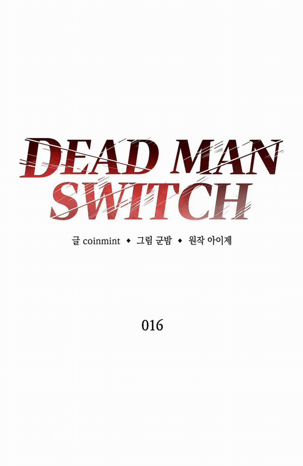 manhwax10.com - Truyện Manhwa DEADMAN Chương 16 Trang 19