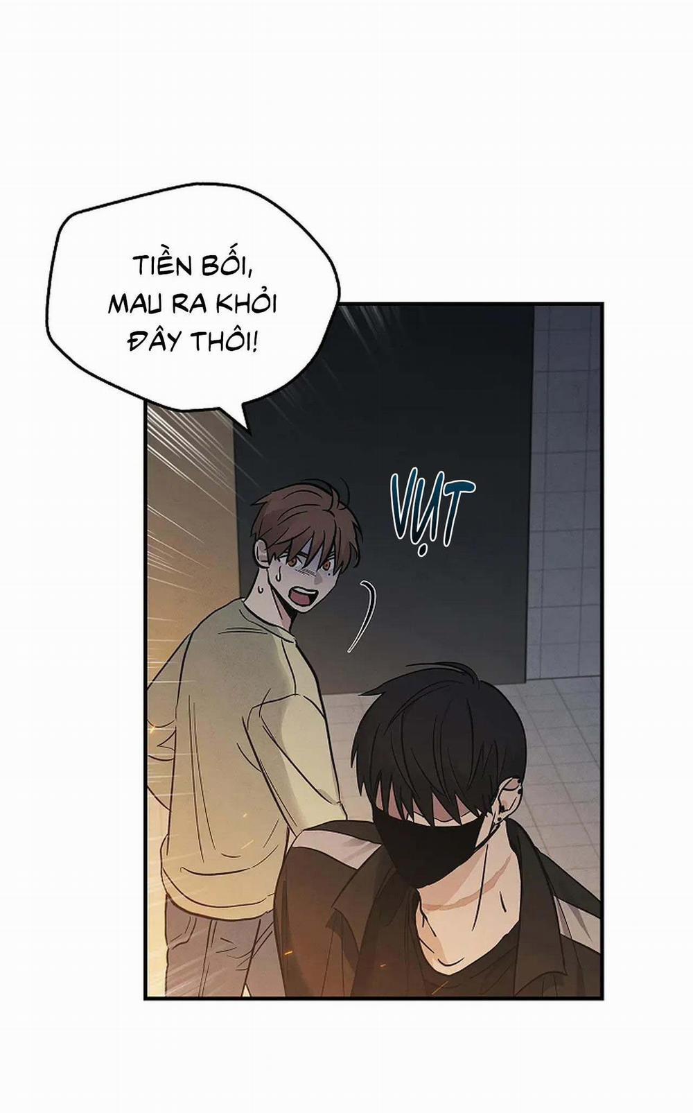 manhwax10.com - Truyện Manhwa DEADMAN Chương 17 Trang 59