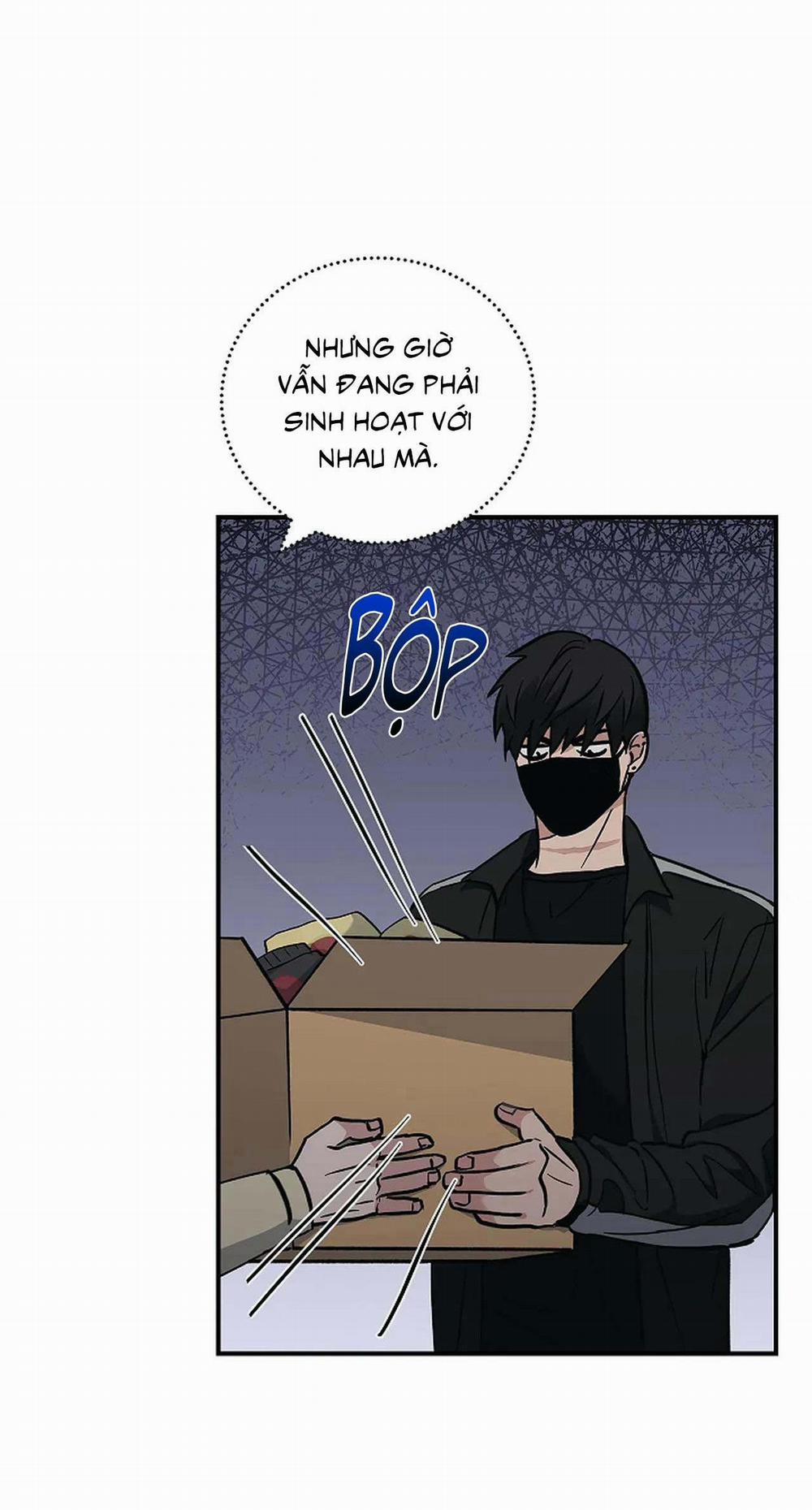 manhwax10.com - Truyện Manhwa DEADMAN Chương 17 Trang 10