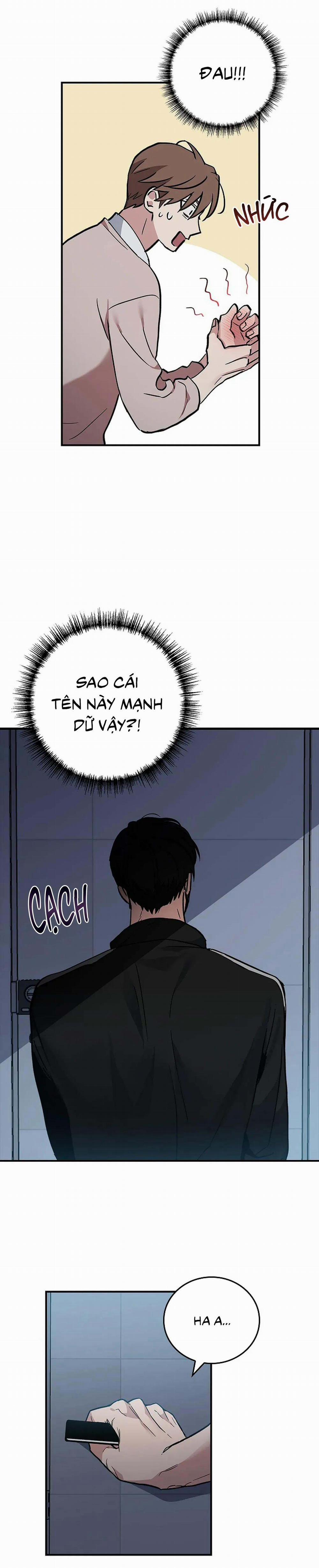 manhwax10.com - Truyện Manhwa DEADMAN Chương 3 Trang 30