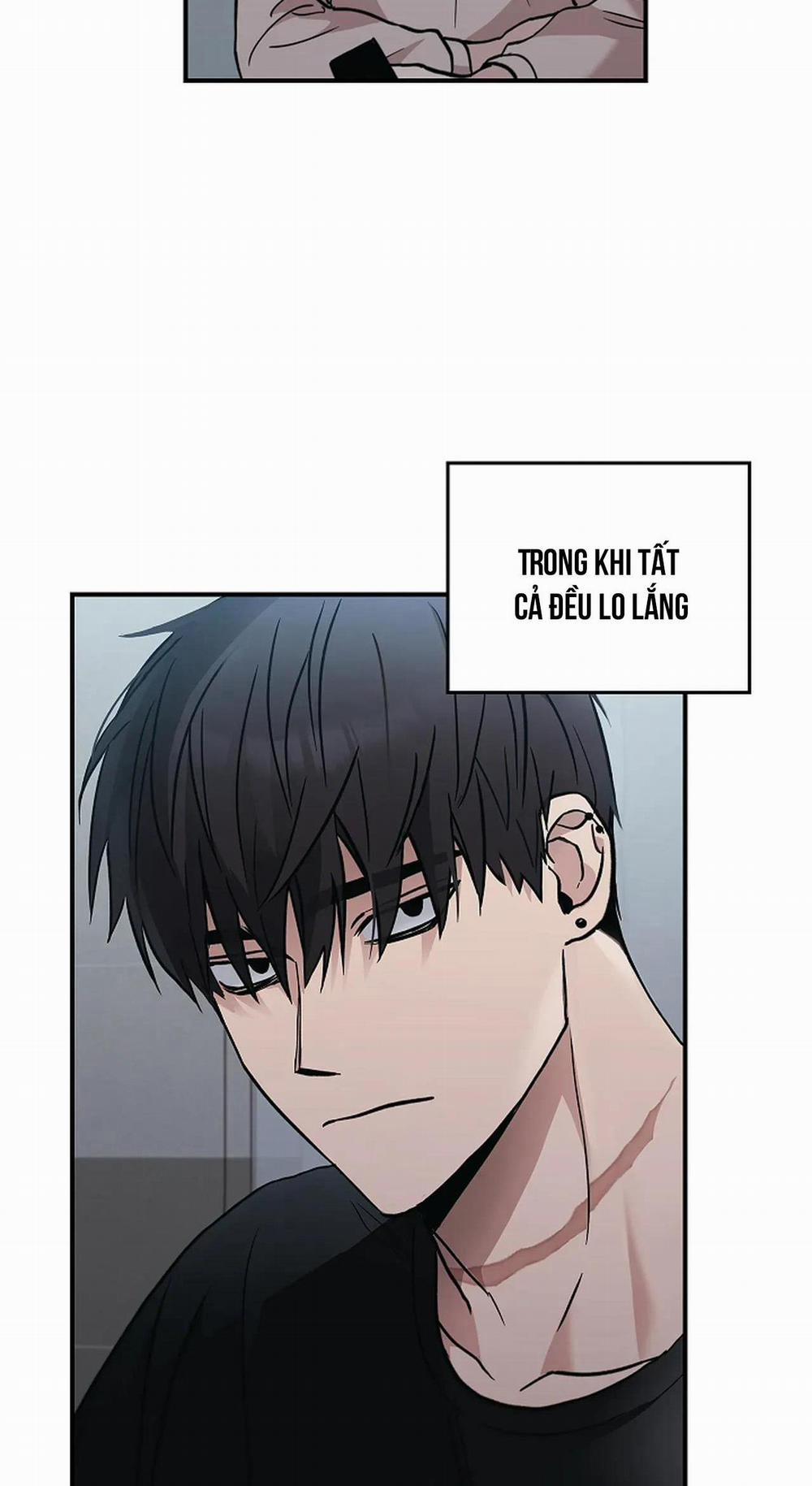 manhwax10.com - Truyện Manhwa DEADMAN Chương 8 Trang 20