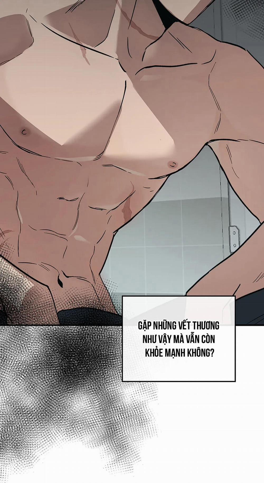 manhwax10.com - Truyện Manhwa DEADMAN Chương 8 Trang 6