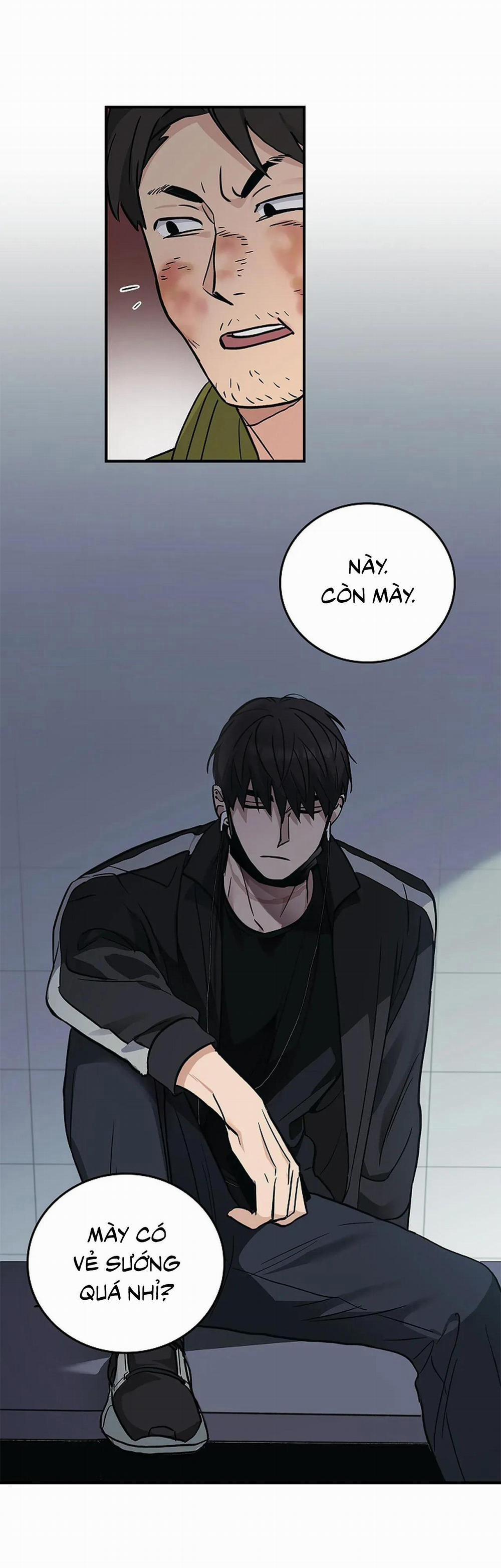 manhwax10.com - Truyện Manhwa DEADMAN Chương 9 Trang 11