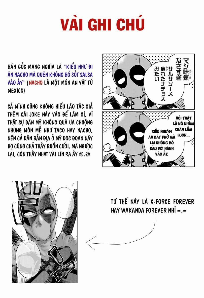 manhwax10.com - Truyện Manhwa Deadpool: Samurai Chương 1 Trang 36