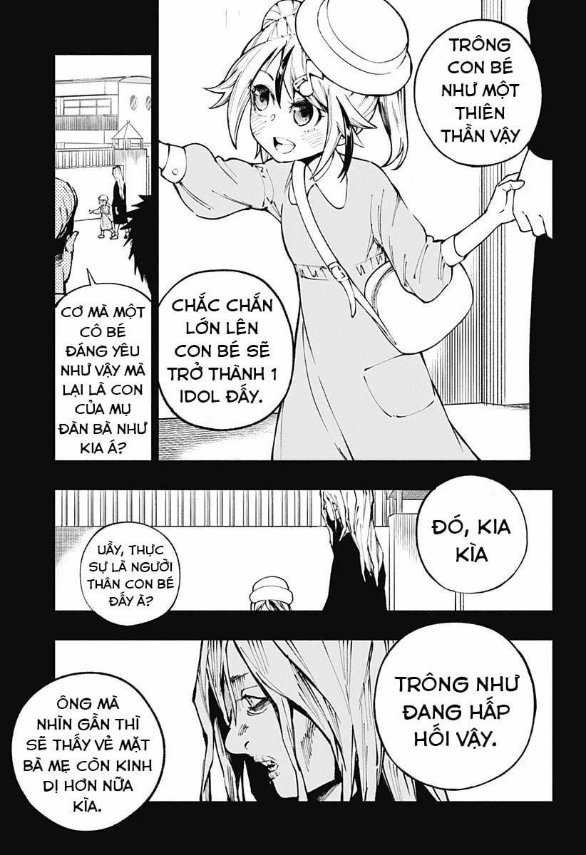 manhwax10.com - Truyện Manhwa Deadpool: Samurai Chương 5 Trang 12