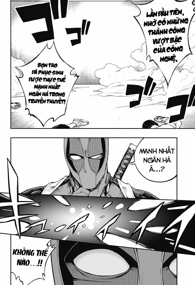 manhwax10.com - Truyện Manhwa Deadpool: Samurai Chương 7 Trang 23