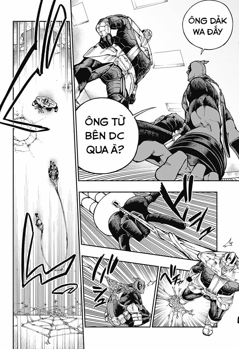 manhwax10.com - Truyện Manhwa Deadpool: Samurai Chương 8 Trang 24