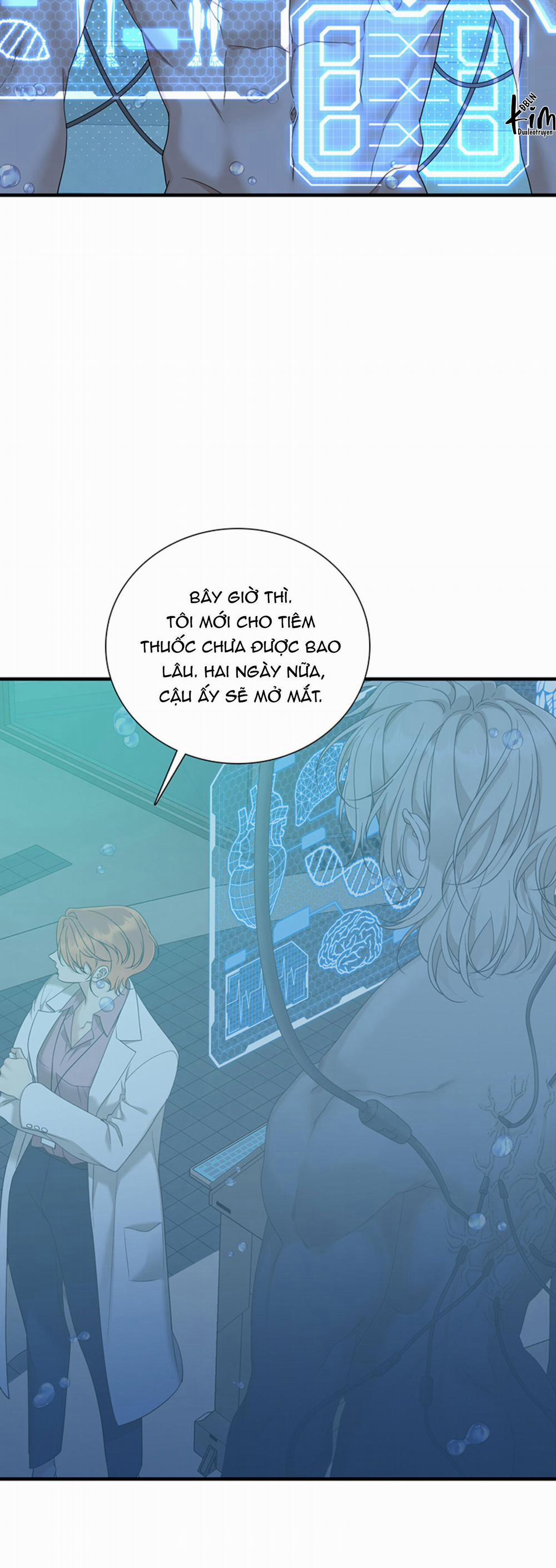 manhwax10.com - Truyện Manhwa Dear. 00 Chương 0 1 PREVIEW Trang 6