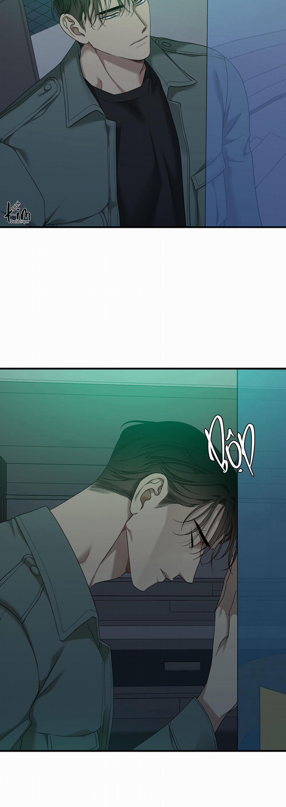 manhwax10.com - Truyện Manhwa Dear. 00 Chương 0 1 PREVIEW Trang 8