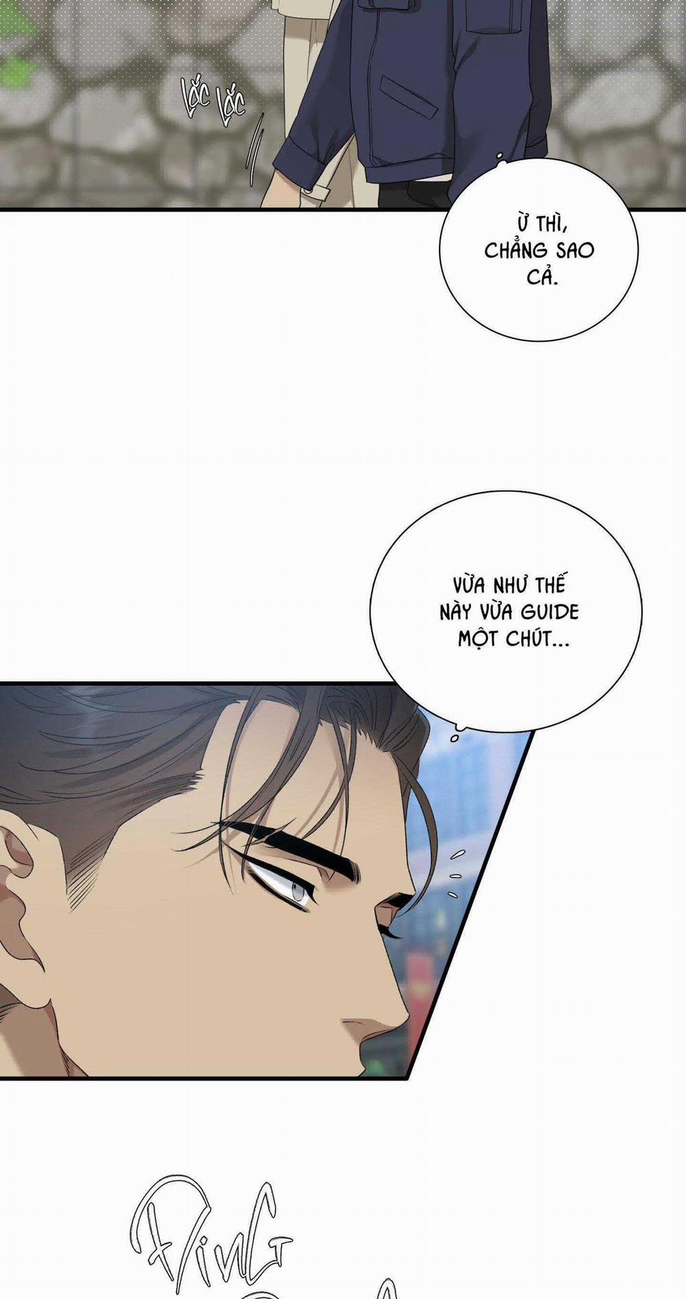 manhwax10.com - Truyện Manhwa Dear.00 Chương 10 Trang 41