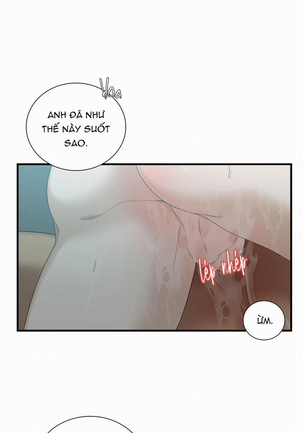 manhwax10.com - Truyện Manhwa DEAR. 00 Chương 15 Trang 18