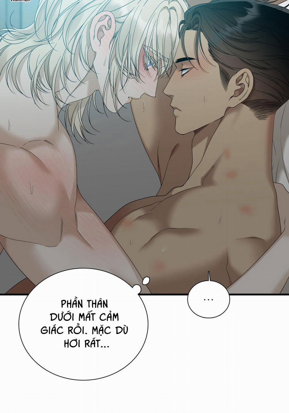 manhwax10.com - Truyện Manhwa DEAR. 00 Chương 15 Trang 21