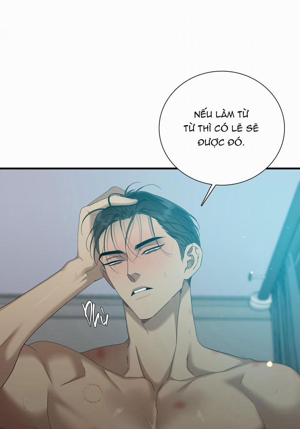 manhwax10.com - Truyện Manhwa DEAR. 00 Chương 15 Trang 25