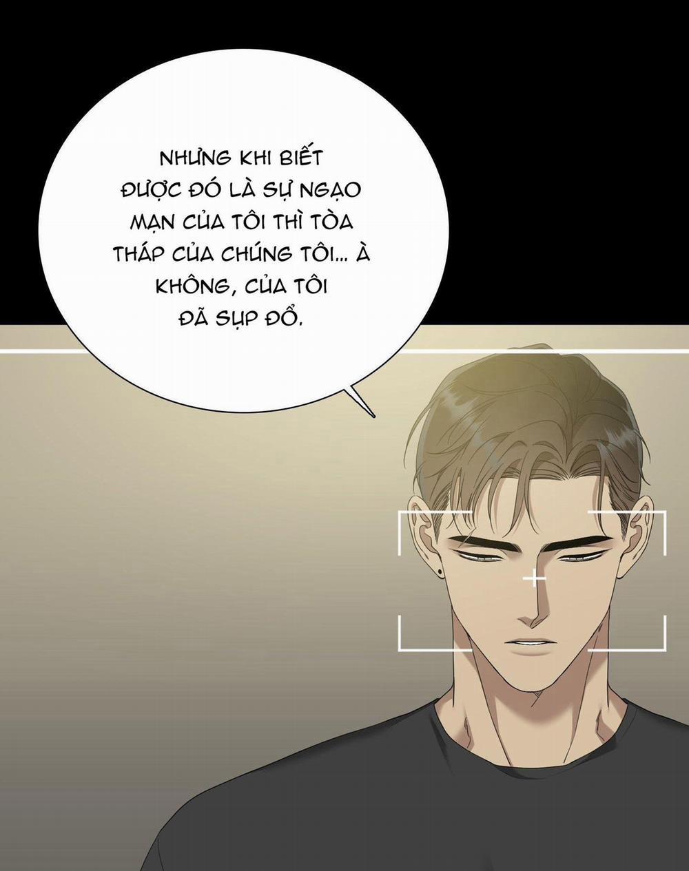 manhwax10.com - Truyện Manhwa DEAR. 00 Chương 15 Trang 4