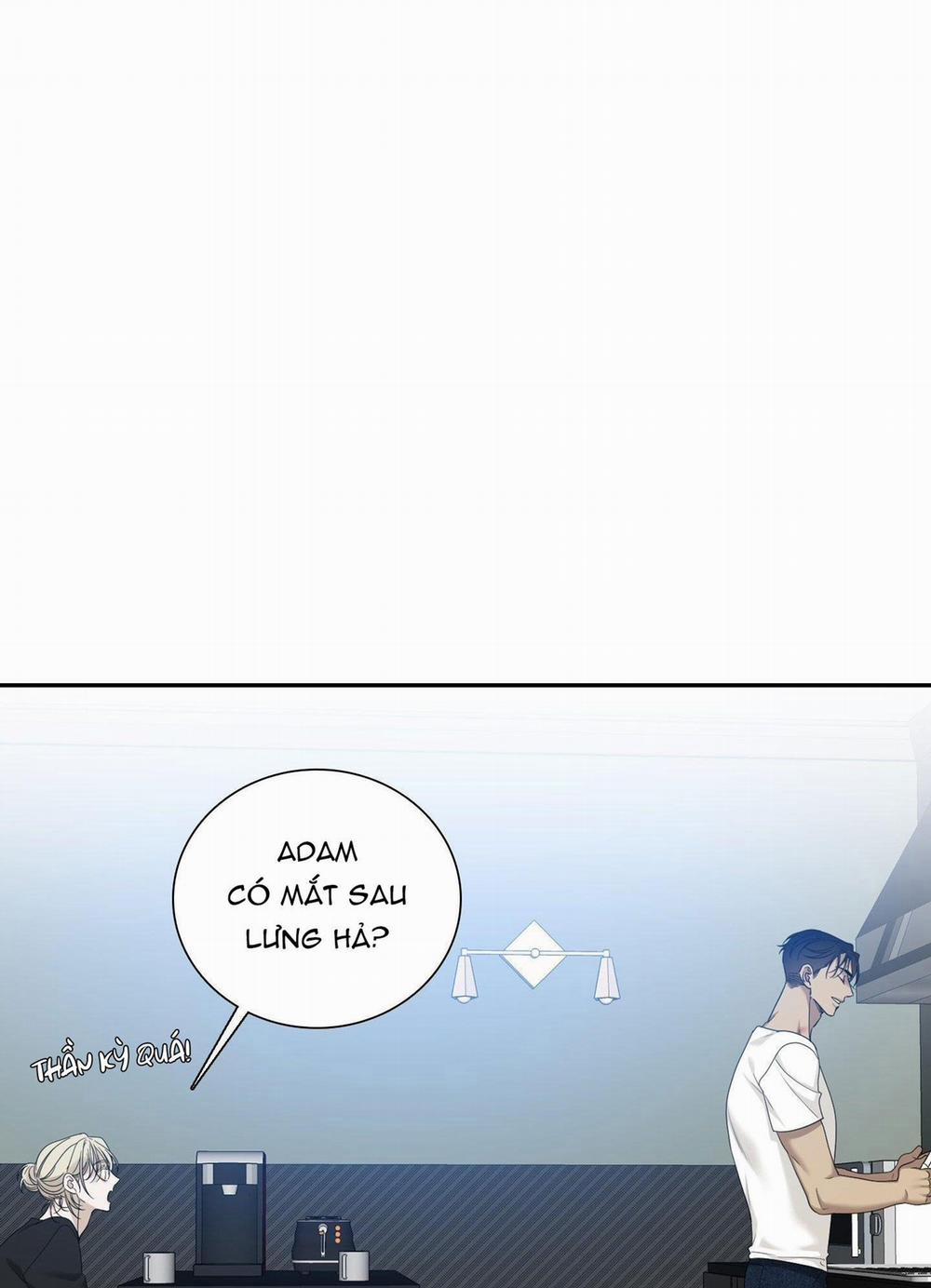 manhwax10.com - Truyện Manhwa DEAR. 00 Chương 15 Trang 42