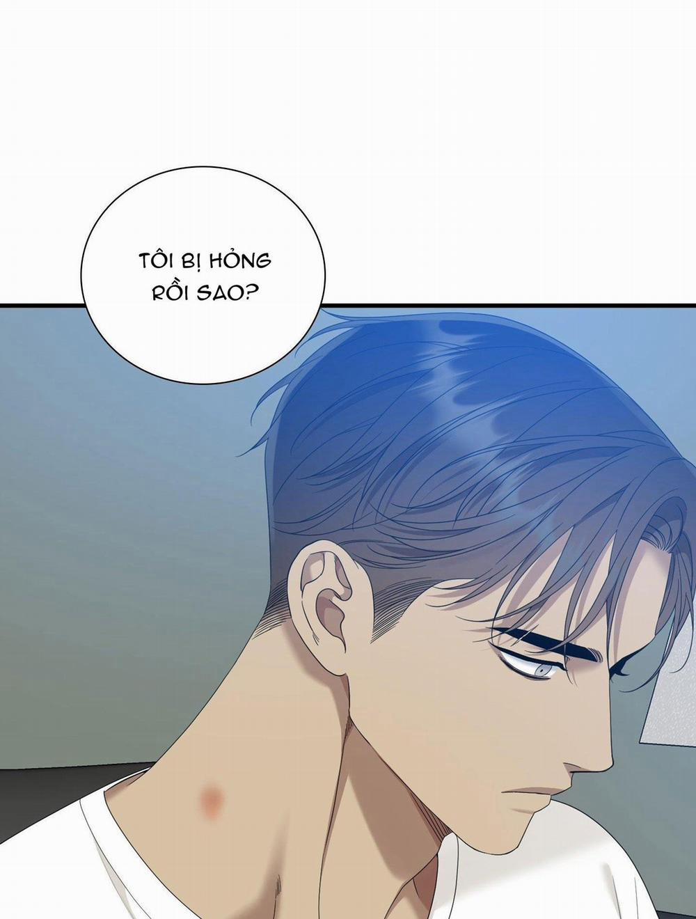 manhwax10.com - Truyện Manhwa DEAR. 00 Chương 15 Trang 87