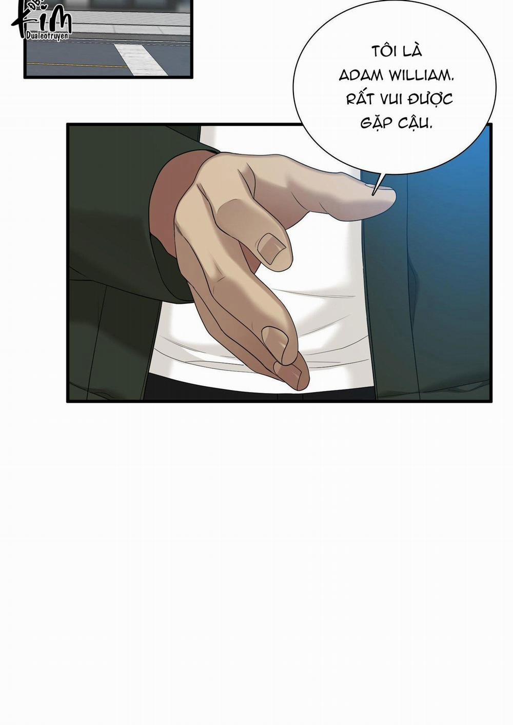 manhwax10.com - Truyện Manhwa Dear. 00 Chương 18 Trang 11