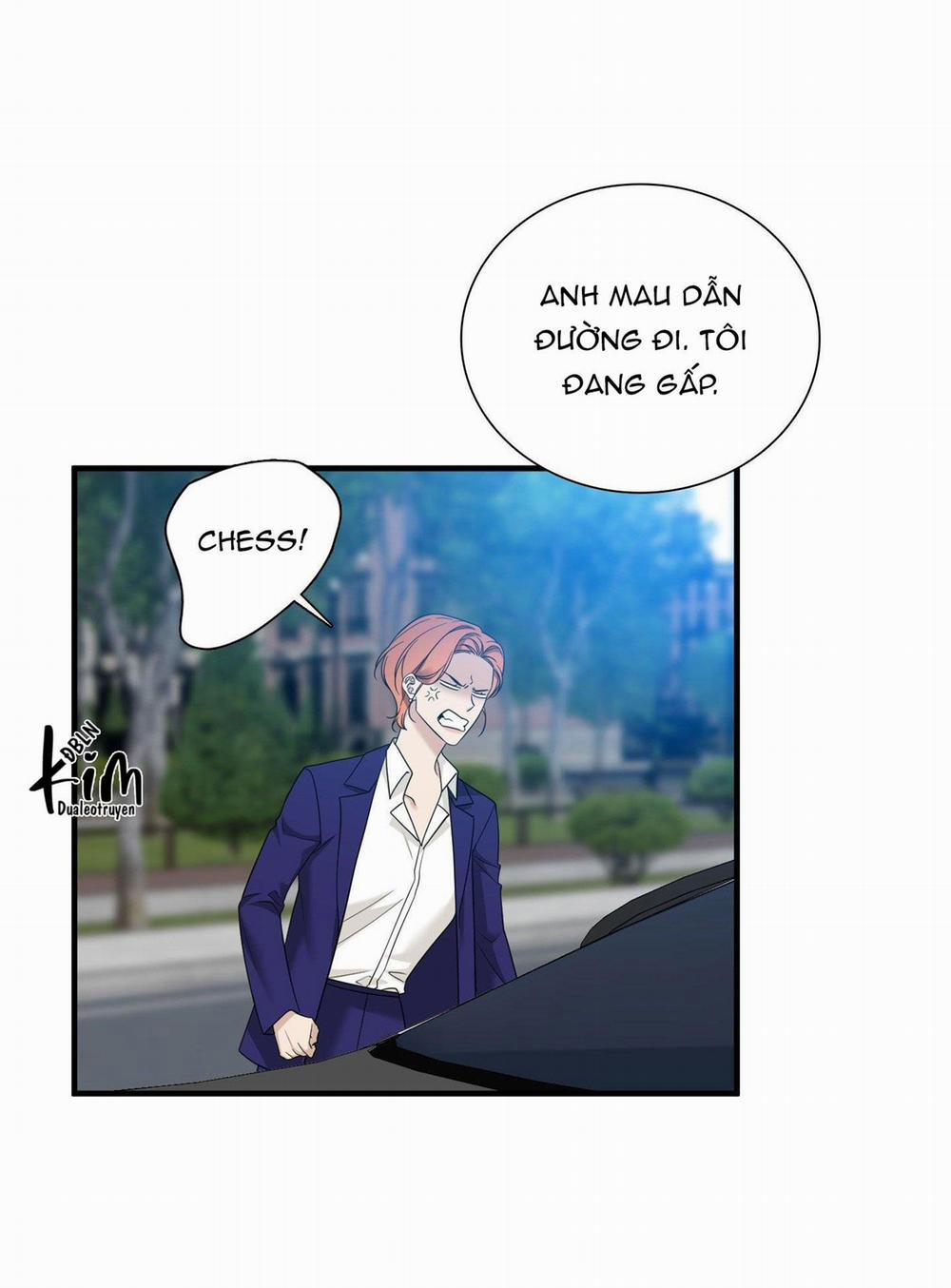 manhwax10.com - Truyện Manhwa Dear. 00 Chương 18 Trang 13