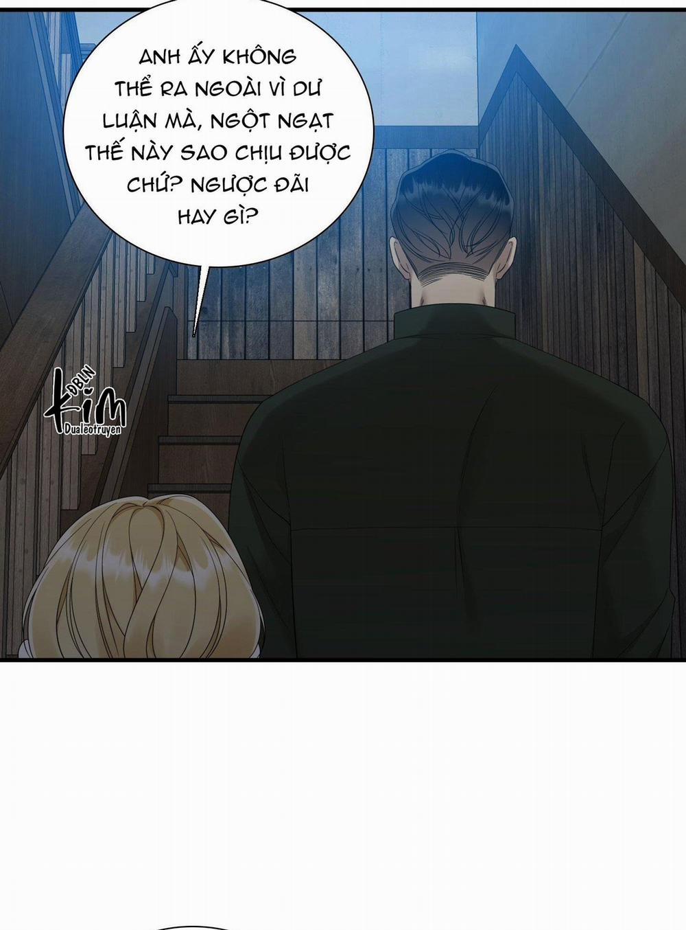 manhwax10.com - Truyện Manhwa Dear. 00 Chương 18 Trang 19