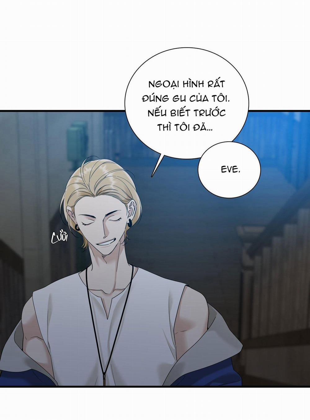 manhwax10.com - Truyện Manhwa Dear. 00 Chương 18 Trang 21