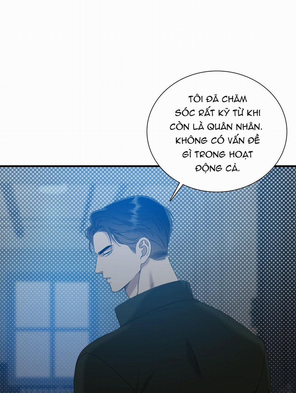 manhwax10.com - Truyện Manhwa Dear. 00 Chương 18 Trang 25