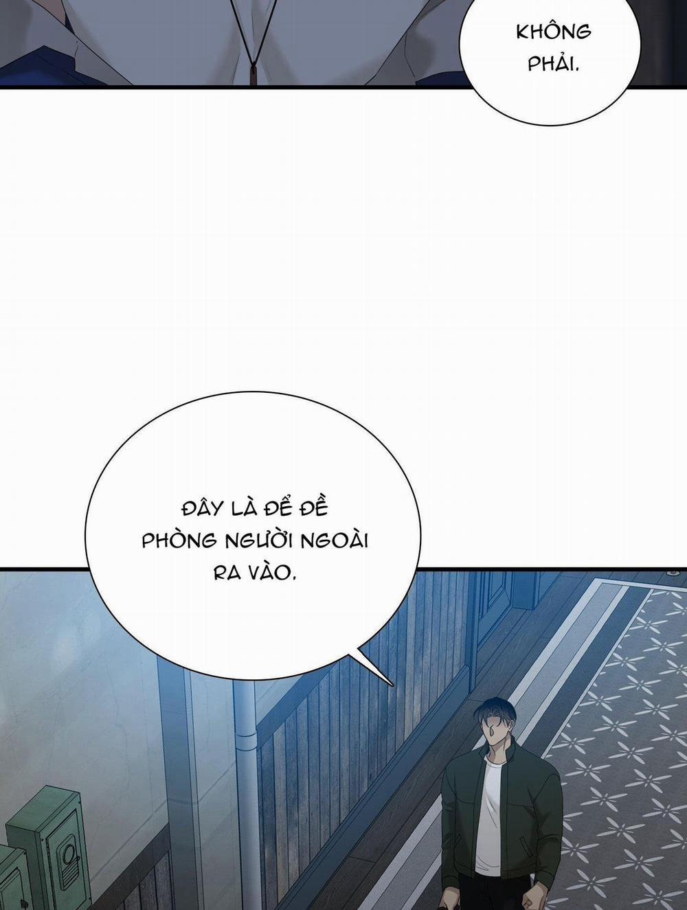 manhwax10.com - Truyện Manhwa Dear. 00 Chương 18 Trang 31