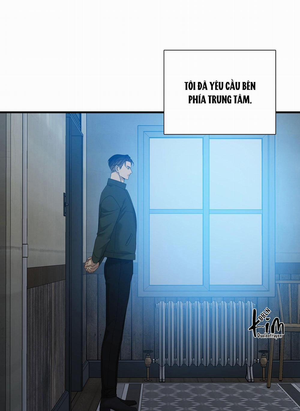 manhwax10.com - Truyện Manhwa Dear. 00 Chương 18 Trang 35