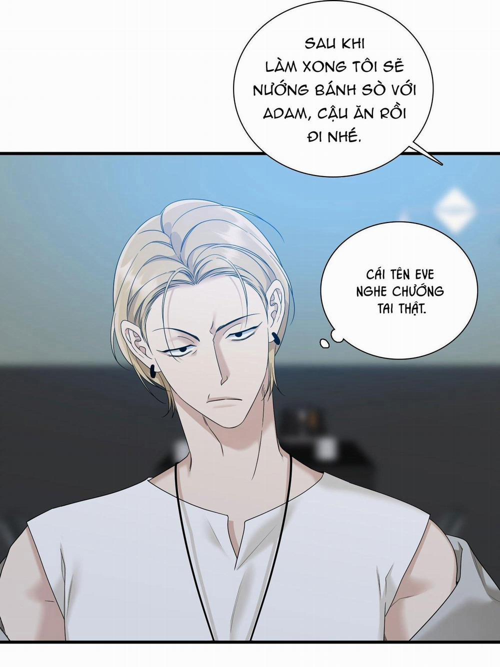 manhwax10.com - Truyện Manhwa Dear. 00 Chương 18 Trang 49