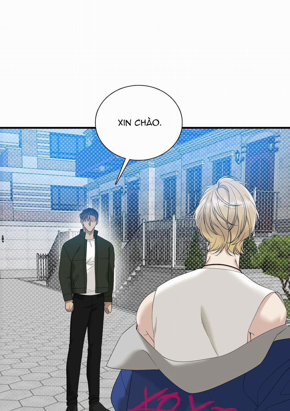 manhwax10.com - Truyện Manhwa Dear. 00 Chương 18 Trang 9