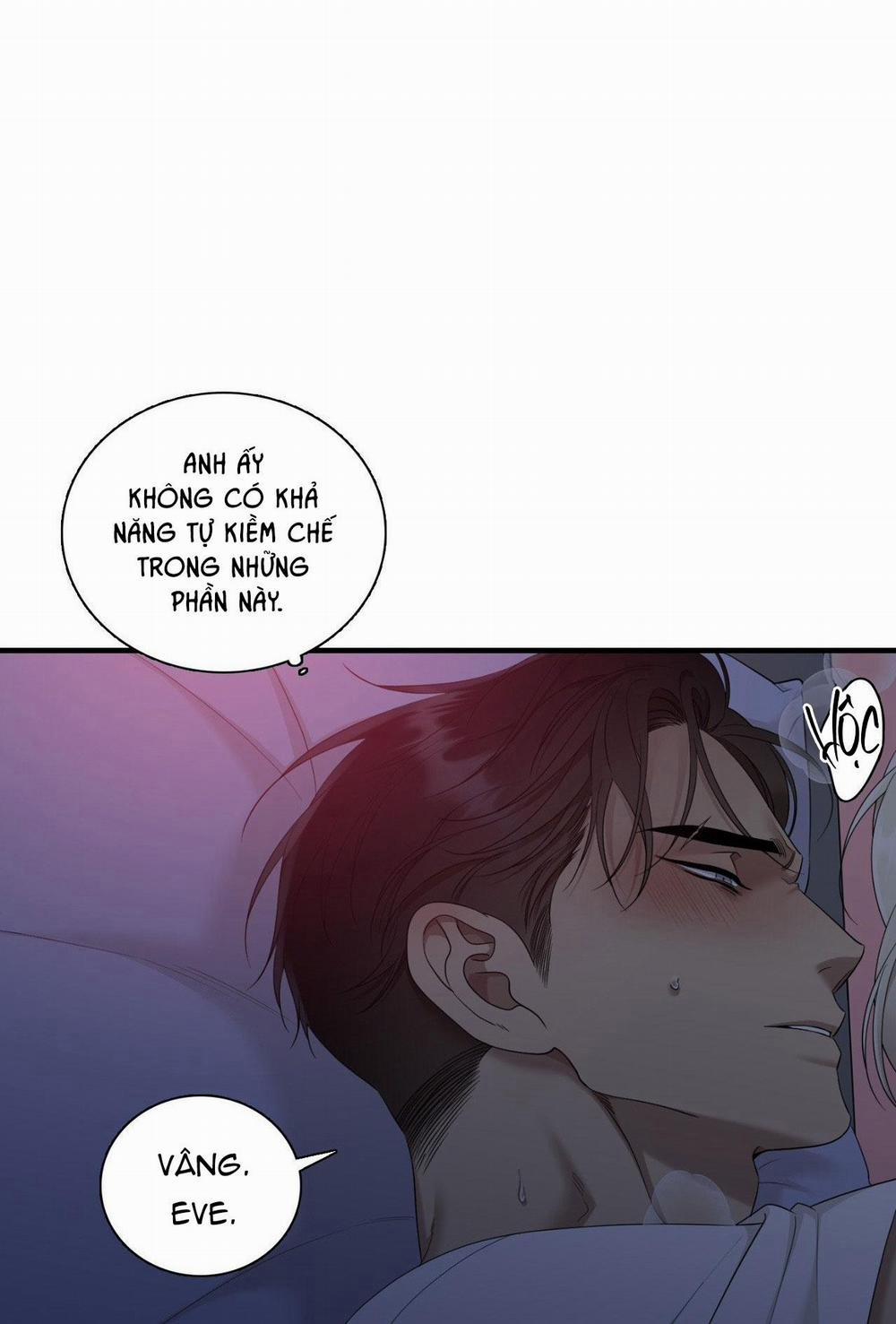 manhwax10.com - Truyện Manhwa Dear. 00 Chương 22 H full hd Trang 14