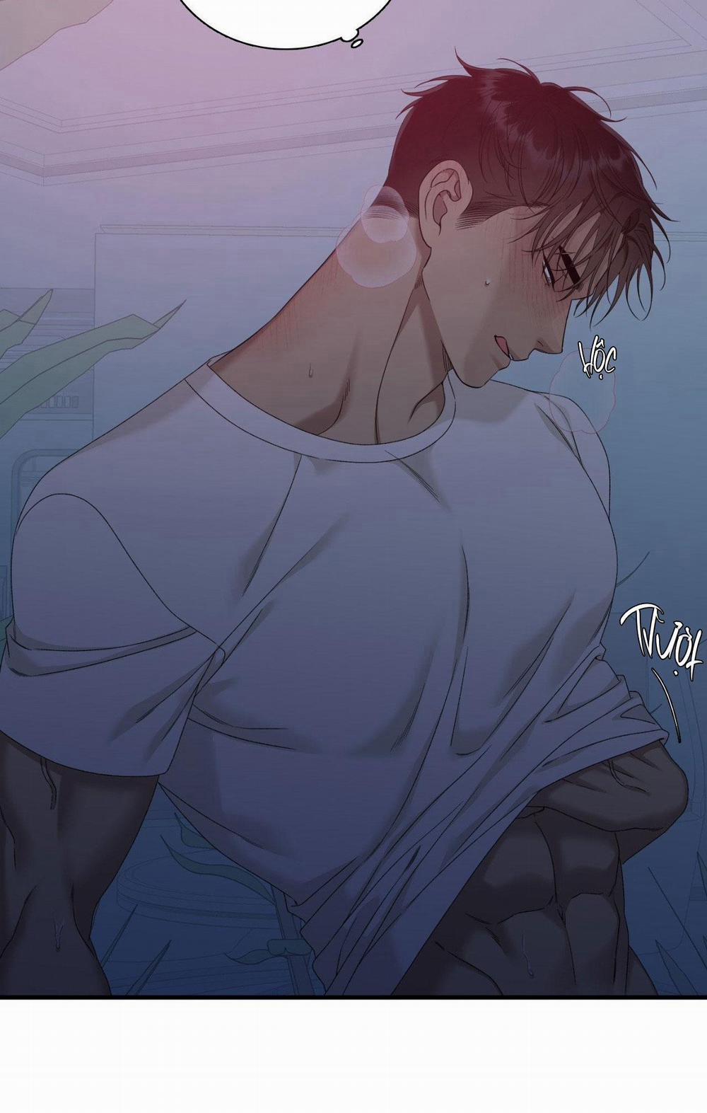 manhwax10.com - Truyện Manhwa Dear. 00 Chương 22 H full hd Trang 27