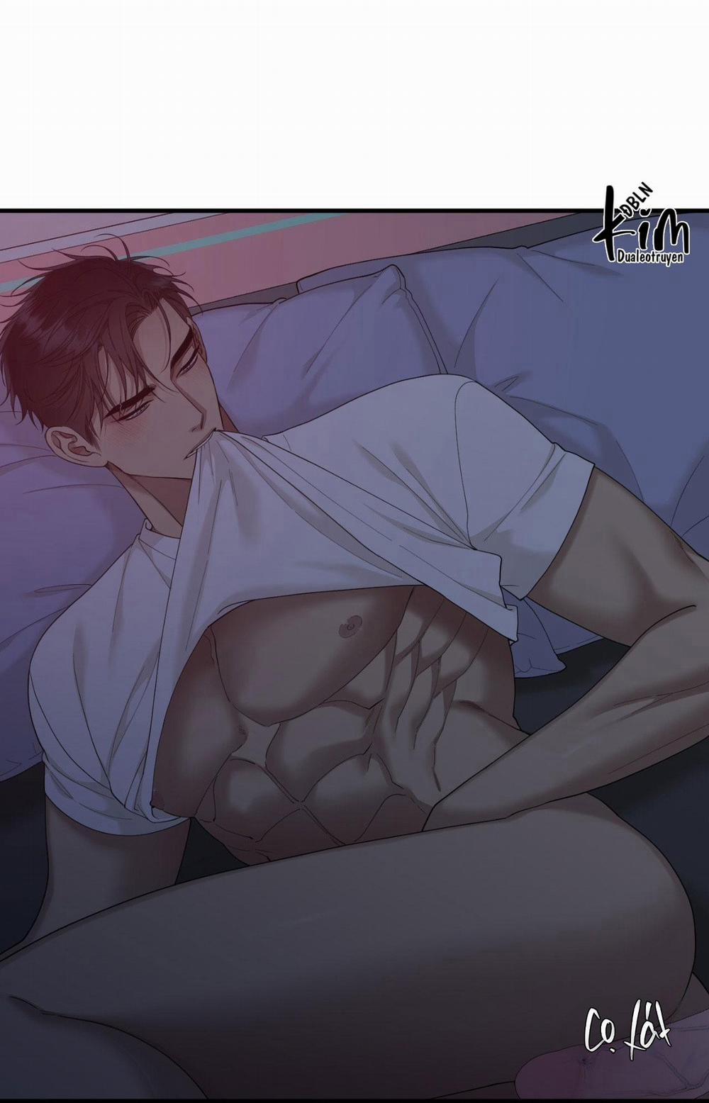 manhwax10.com - Truyện Manhwa Dear. 00 Chương 22 H full hd Trang 4