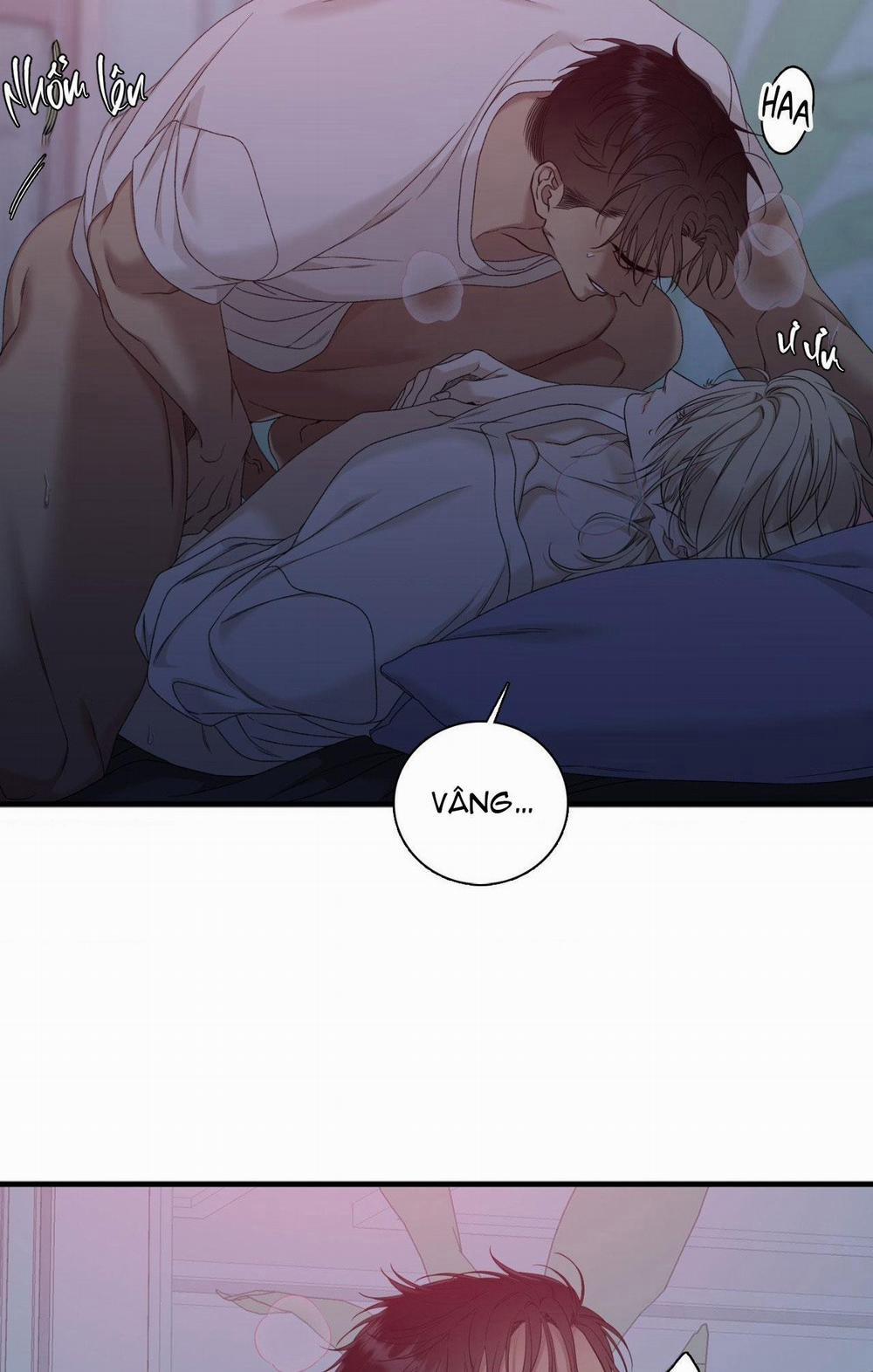 manhwax10.com - Truyện Manhwa Dear. 00 Chương 22 H full hd Trang 33