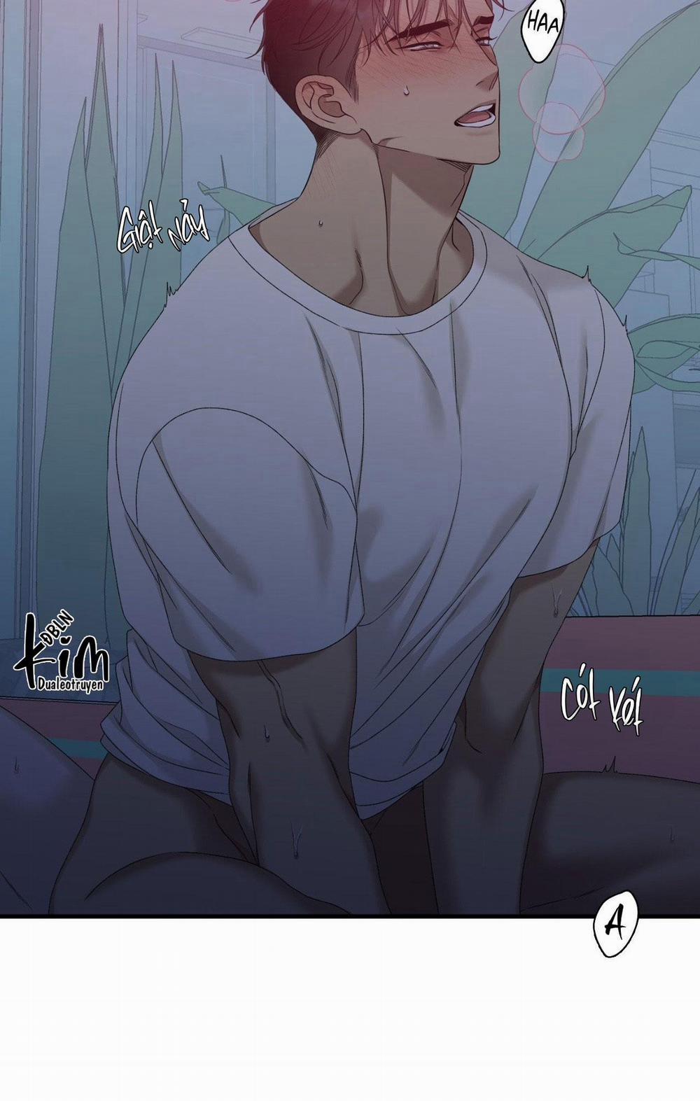 manhwax10.com - Truyện Manhwa Dear. 00 Chương 22 H full hd Trang 34