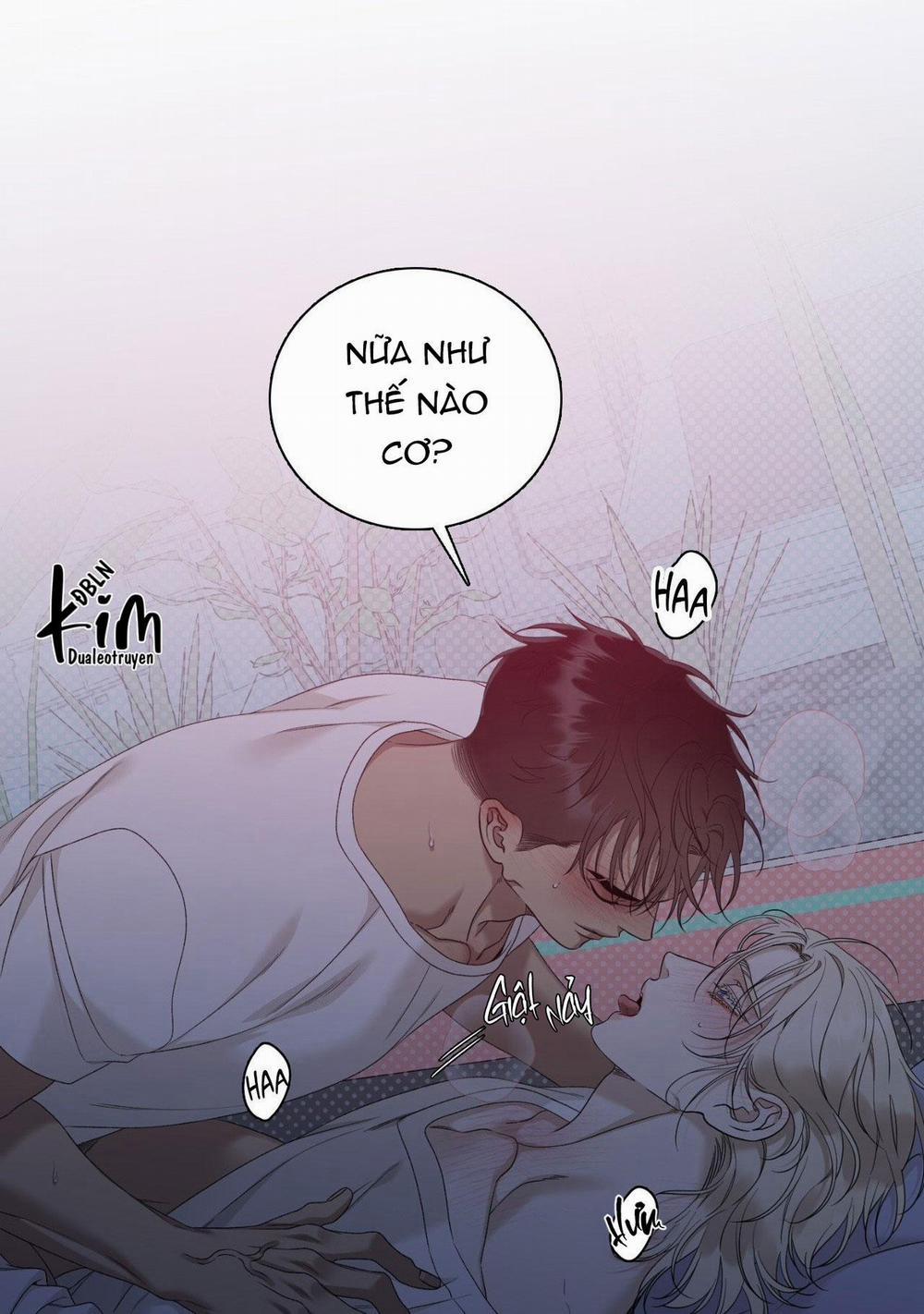 manhwax10.com - Truyện Manhwa Dear. 00 Chương 22 H full hd Trang 42