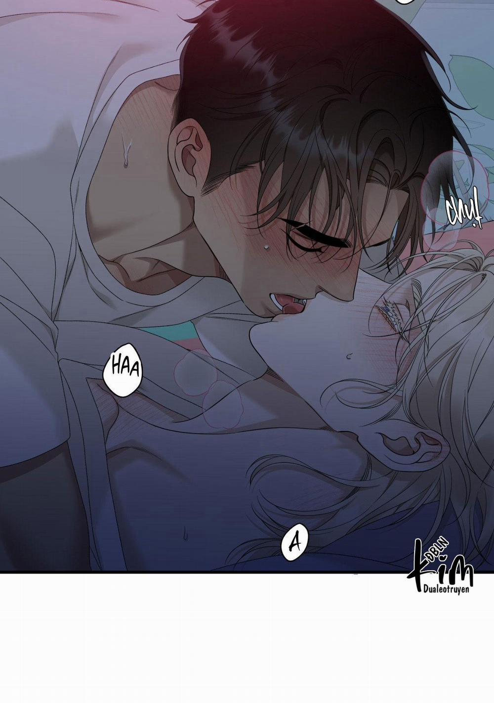 manhwax10.com - Truyện Manhwa Dear. 00 Chương 22 H full hd Trang 45