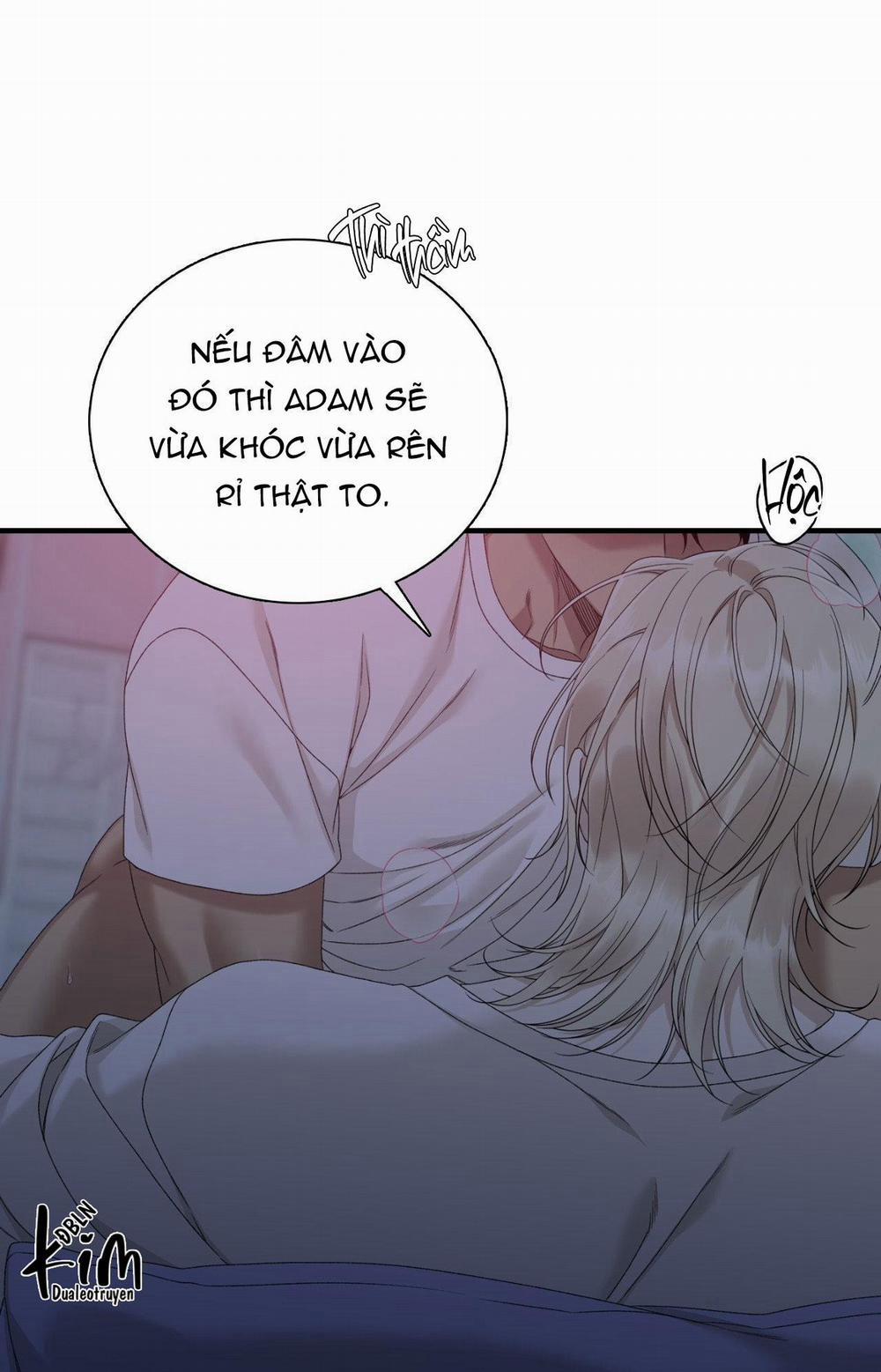 manhwax10.com - Truyện Manhwa Dear. 00 Chương 22 H full hd Trang 46