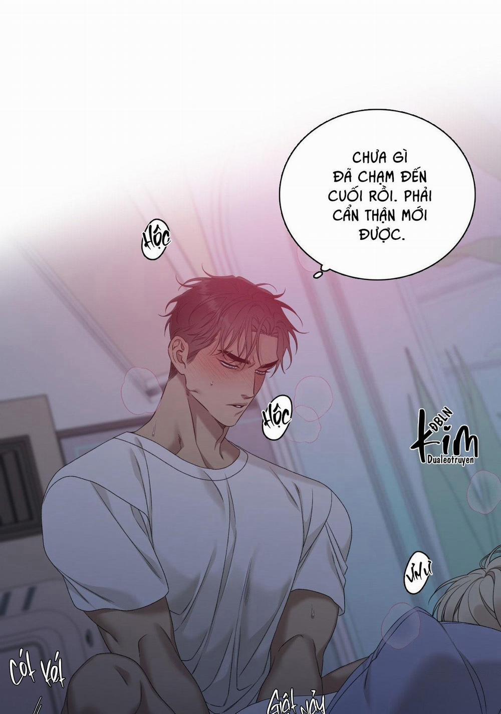 manhwax10.com - Truyện Manhwa Dear. 00 Chương 22 Trang 37