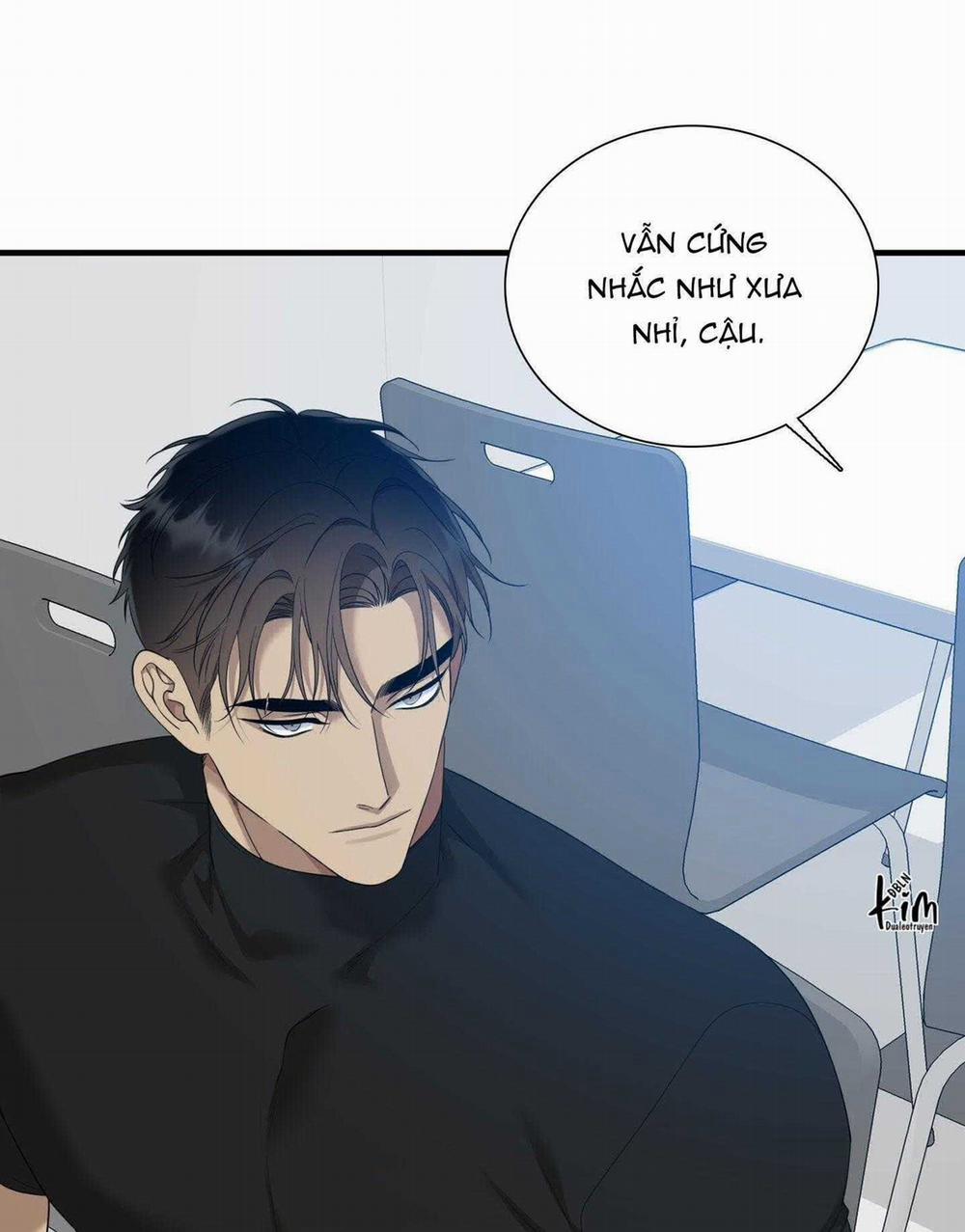 manhwax10.com - Truyện Manhwa Dear. 00 Chương 23 Trang 39