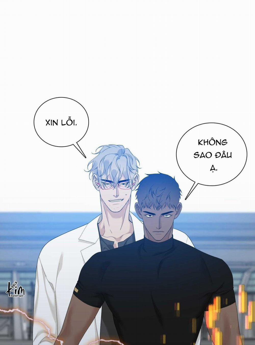 manhwax10.com - Truyện Manhwa Dear. 00 Chương 24 Trang 15