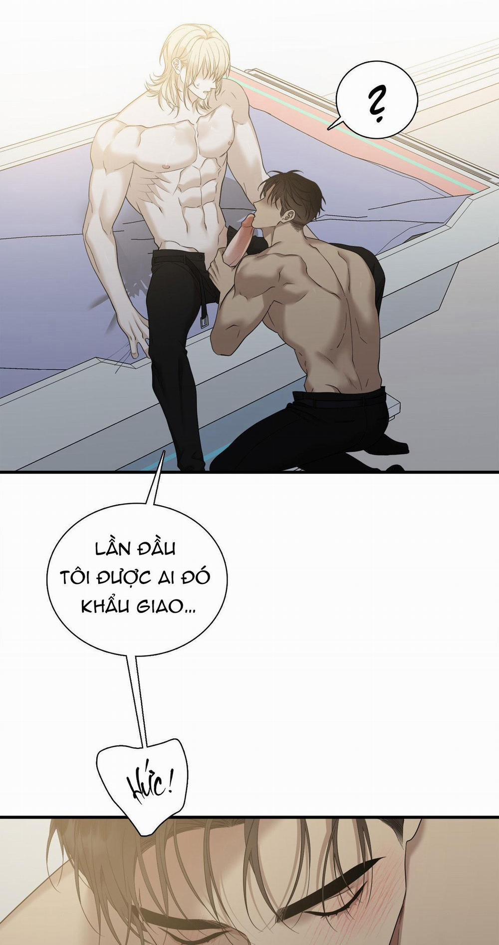 manhwax10.com - Truyện Manhwa Dear. 00 Chương 25 0 full hd Trang 19