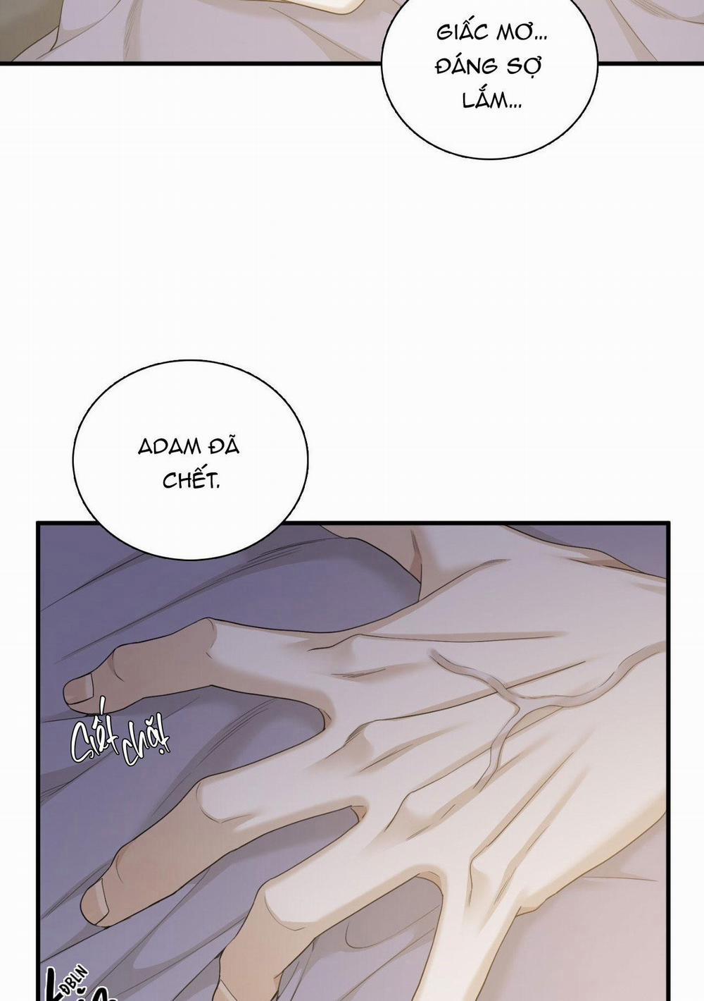 manhwax10.com - Truyện Manhwa DEAR. 00 Chương 27 0 full hd Trang 40