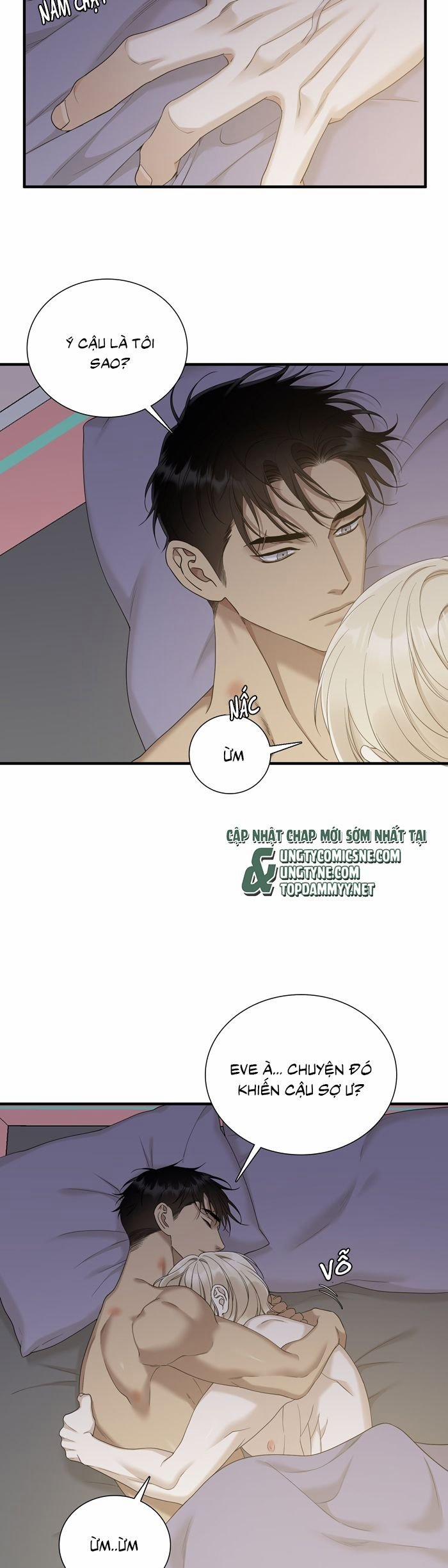 manhwax10.com - Truyện Manhwa Dear. 00 Chương 27 Trang 17